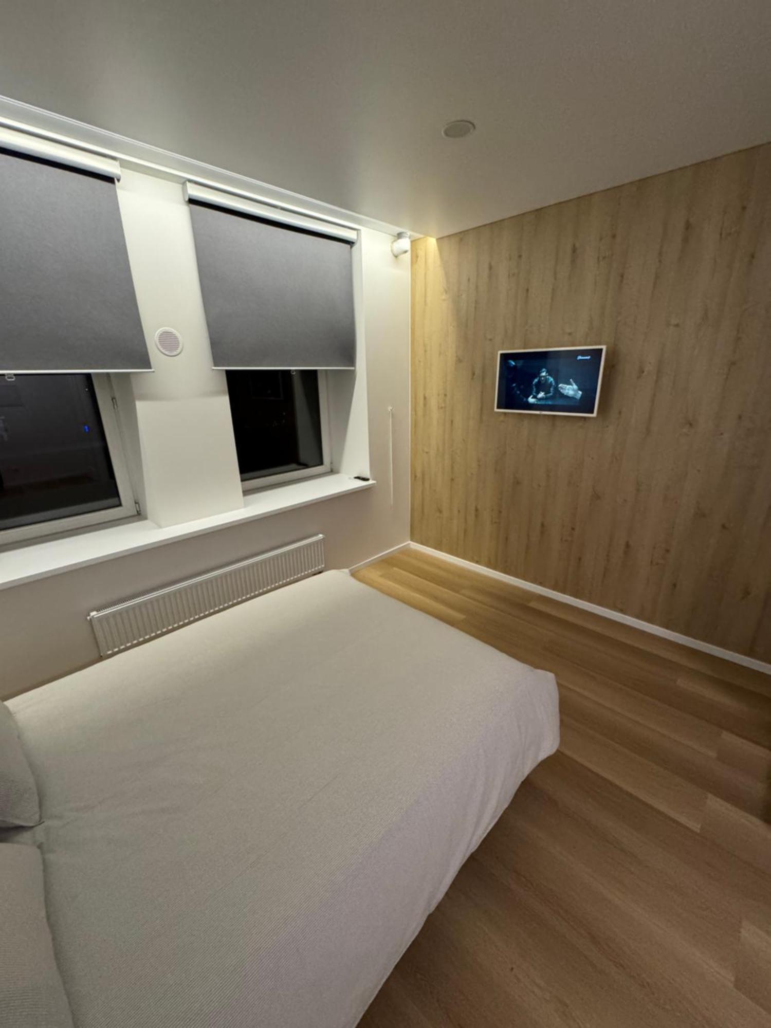 Appartement 6 Airport