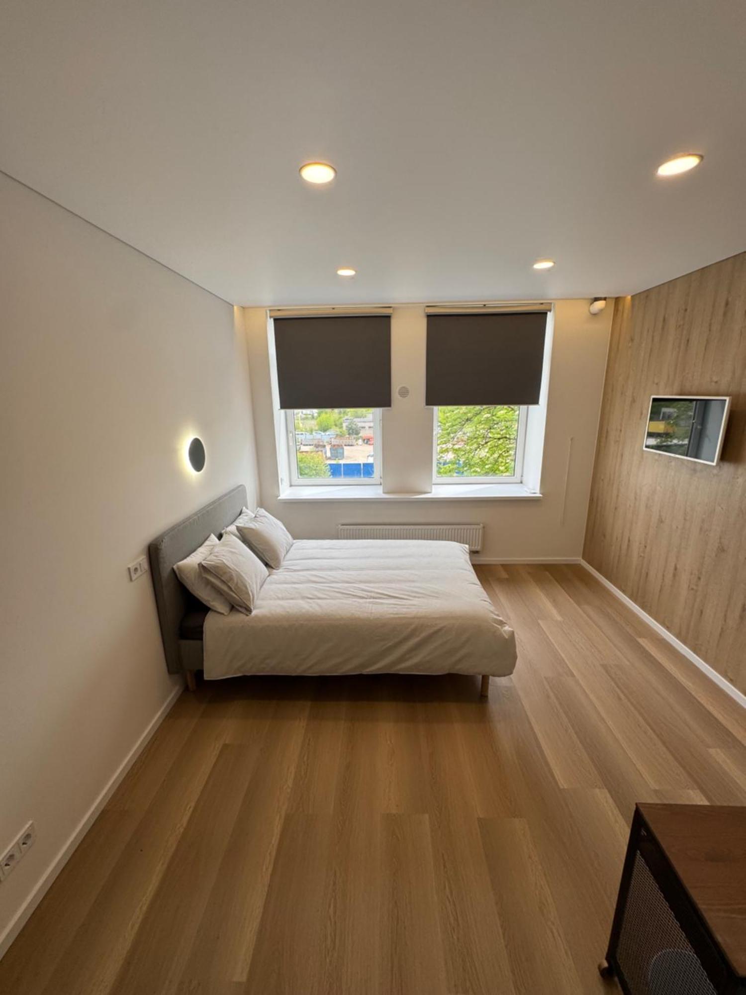 Appartement 6 Airport Vilnius