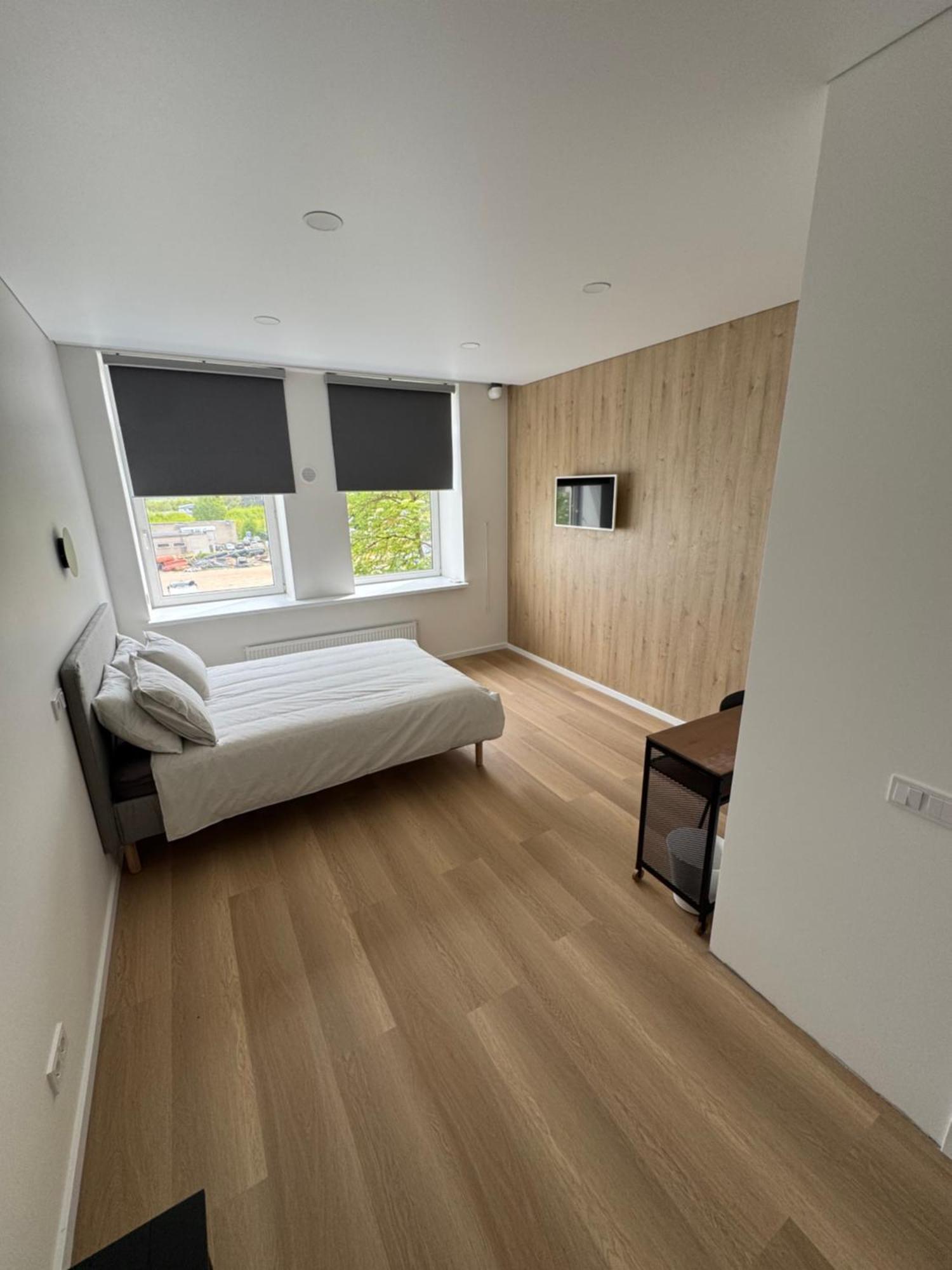 6 Airport Appartement Vilnius