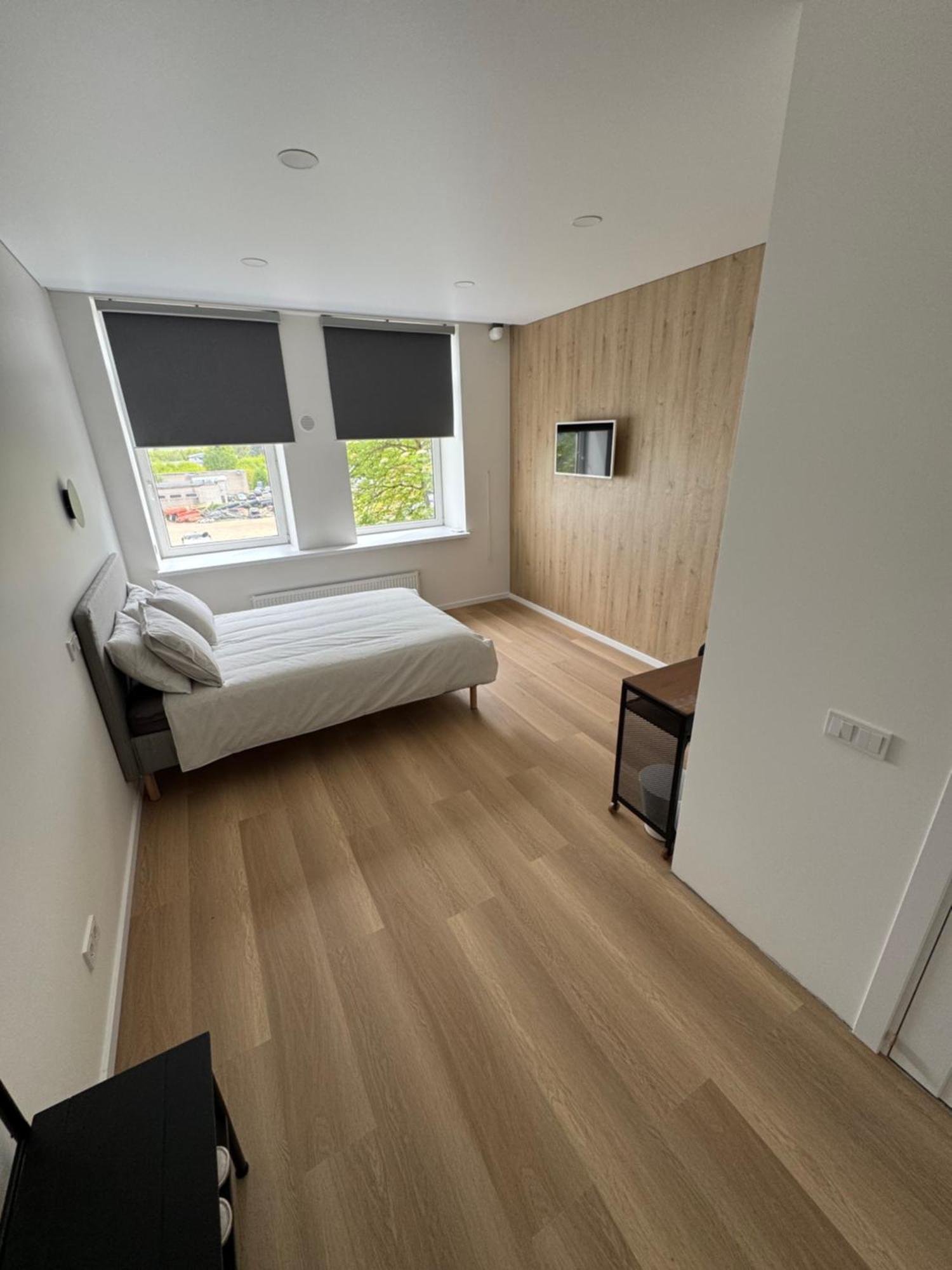 6 Airport Appartement Vilnius
